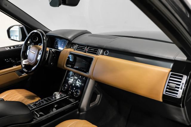 Used 2019 Land Rover Range Rover SV Autobiography Dynamic AWD/4WD image 15