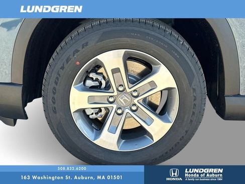 New 2026 Honda Pilot EX-L image 24