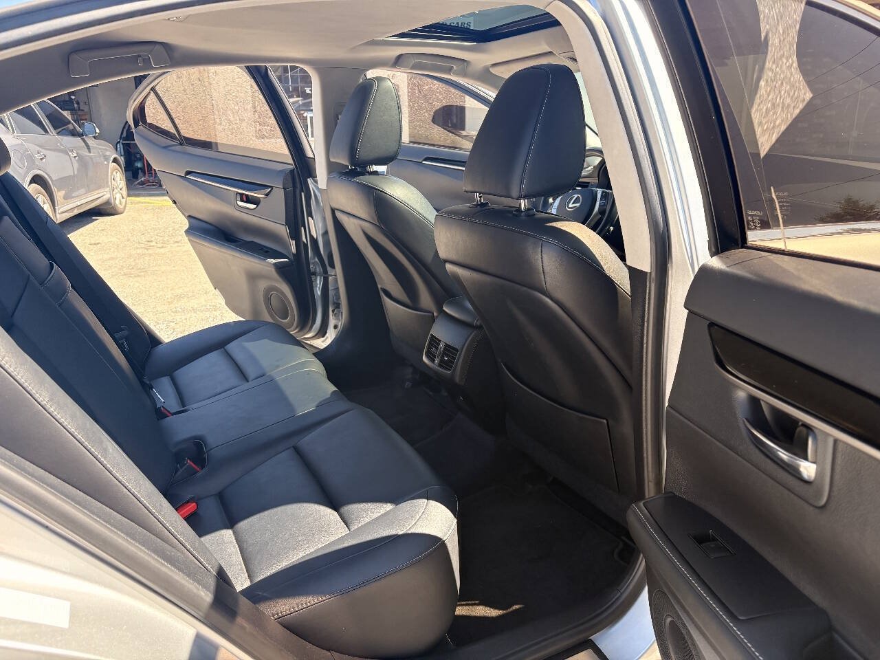 Used 2014 Lexus ES 350 FWD image 24