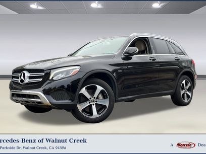 Certified 2019 Mercedes-Benz GLC 350e 4MATIC
