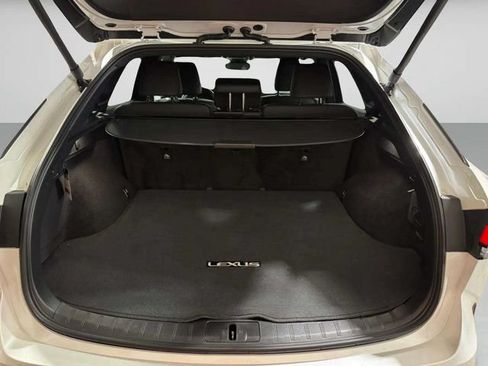 Used 2024 Lexus RX 350 Premium w/ Accessory Package (Z1) AWD/4WD image 31