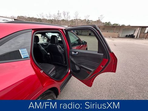 Used 2025 Ford Escape ST-Line Elite image 21