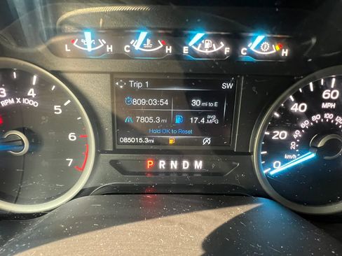 Used 2020 Ford F150 XLT w/ Equipment Group 301A Mid AWD/4WD image 21