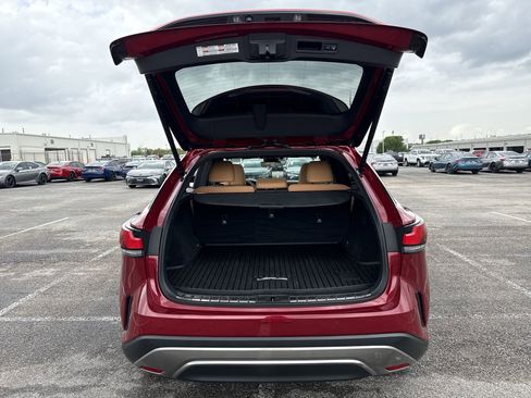 Used 2023 Lexus RX 350 Premium Plus w/ Accessory Package image 21