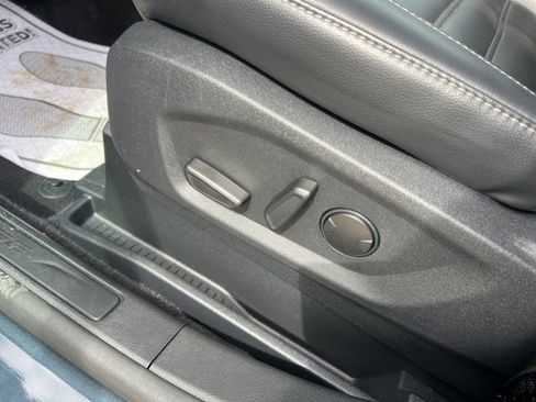 Certified 2024 Ford Edge SEL w/ Convenience Package image 19