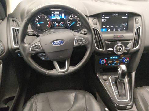 Used 2018 Ford Focus Titanium image 22