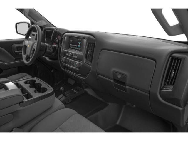 Used 2019 Chevrolet Silverado 2500 LTZ w/ Duramax Plus Package AWD/4WD image 17