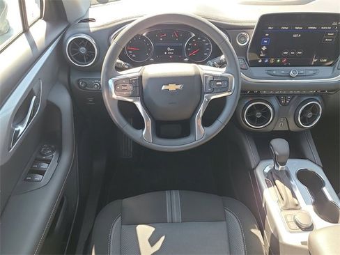 New 2026 Chevrolet Blazer LT image 13