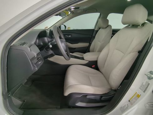 Used 2024 Honda Accord LX image 19