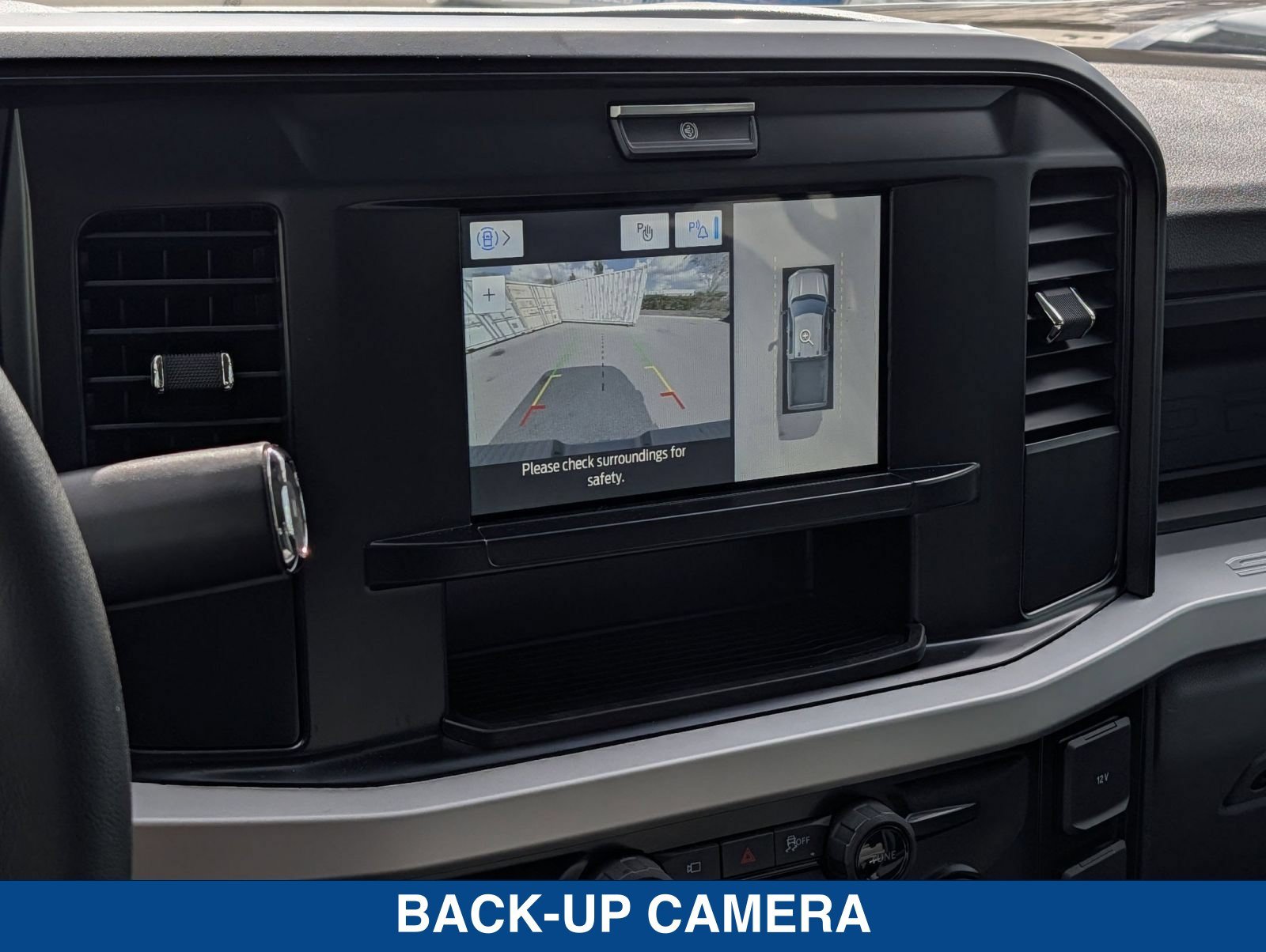 New 2026 Ford F250 XL w/ STX Appearance Package AWD/4WD image 56