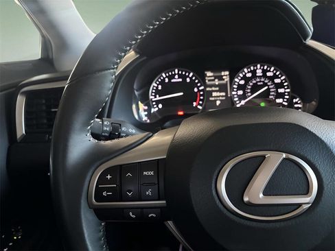 Used 2016 Lexus RX 350 FWD image 12