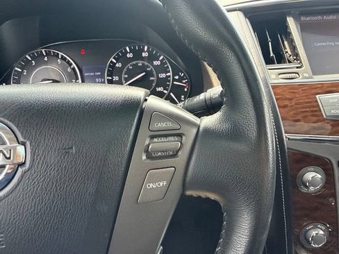 Used 2017 Nissan Armada SV w/ Driver Package AWD/4WD image 21