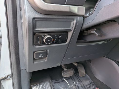 Used 2024 Ford F150 XLT w/ Mobile Office Package AWD/4WD image 15