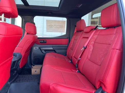 New 2026 Toyota Tundra TRD Pro AWD/4WD image 25