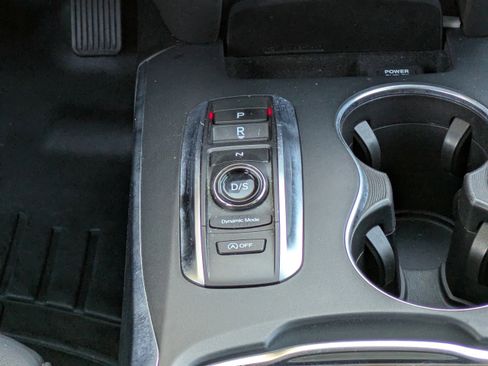 Used 2020 Acura MDX SH-AWD w/ Technology Package image 15