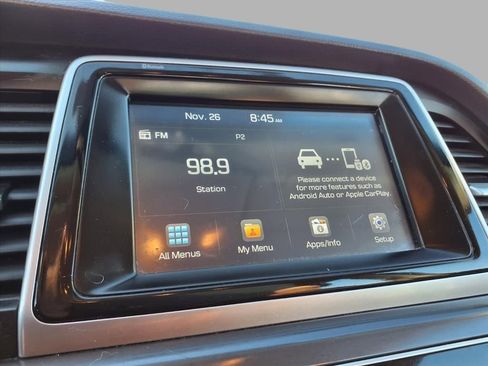 Used 2018 Hyundai Sonata SE image 7