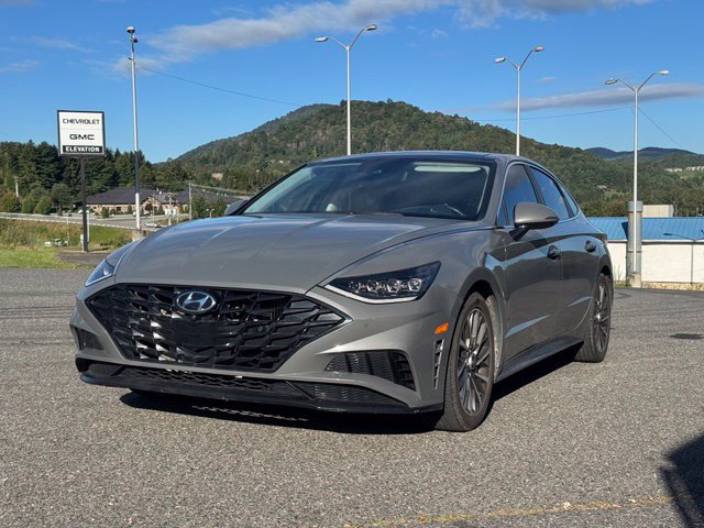 Used 2022 Hyundai Sonata Limited FWD image 24