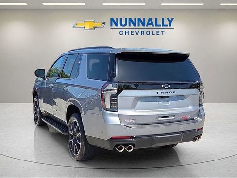 New 2026 Chevrolet Tahoe RST w/ Advanced Technology Package AWD/4WD image 3