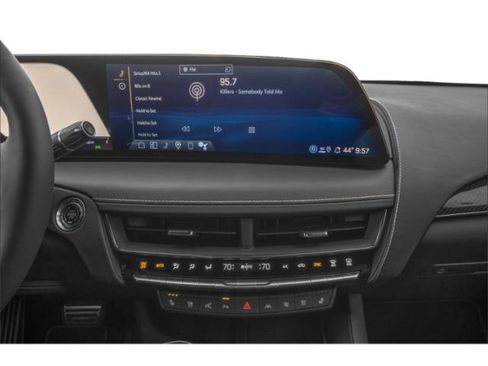 Used 2025 Cadillac CT5 V image 31