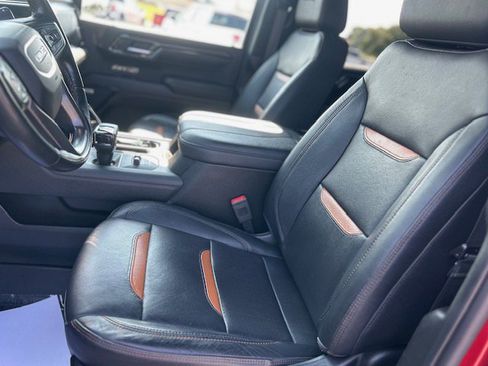 Used 2024 GMC Sierra 1500 AT4 w/ Technology Package image 25