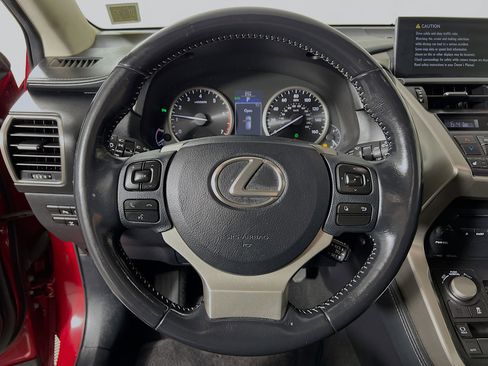 Used 2016 Lexus NX 200t AWD w/ Premium Package image 12