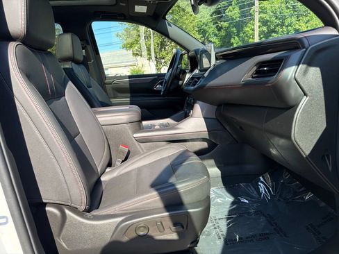 Used 2023 Chevrolet Tahoe RST AWD/4WD image 31