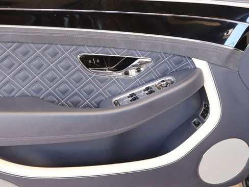 Used 2022 Bentley Continental GT Speed AWD/4WD image 13