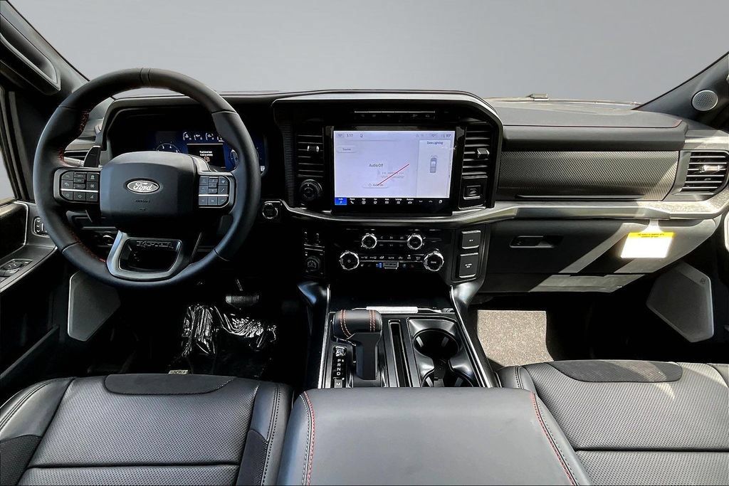 New 2026 Ford F150 Raptor AWD/4WD image 5