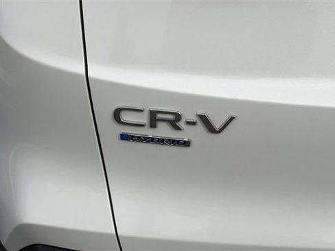 Used 2023 Honda CR-V Sport image 12