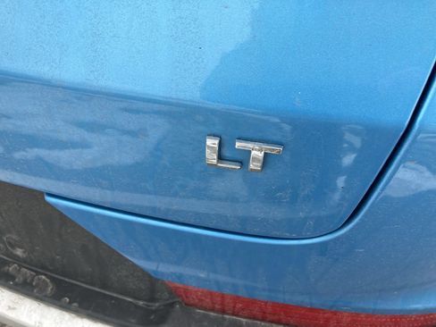 Used 2025 Chevrolet TrailBlazer LT w/ LT Cold Weather Package image 10