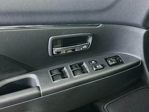 Used 2025 Mitsubishi Outlander Sport SE image 15