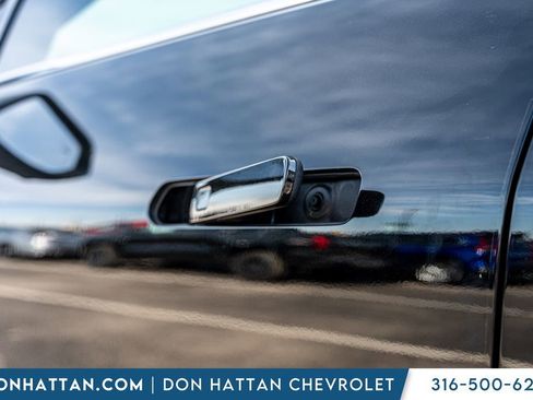 New 2026 Chevrolet Equinox EV LT image 27