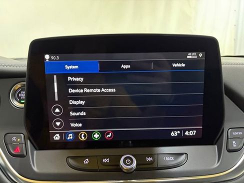 Used 2025 Chevrolet Blazer LT FWD image 58