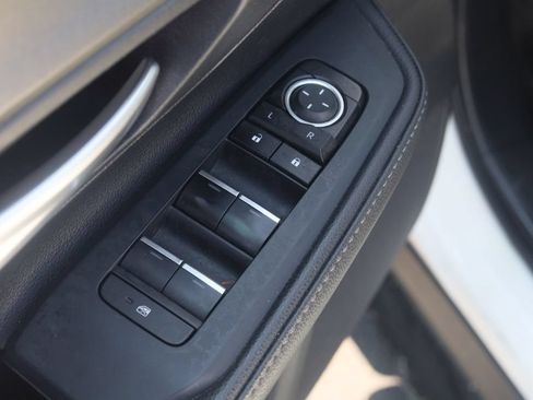 Used 2024 Toyota Grand Highlander AWD image 34
