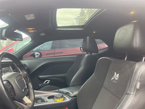 Used 2021 Dodge Challenger R/T Scat Pack image 6