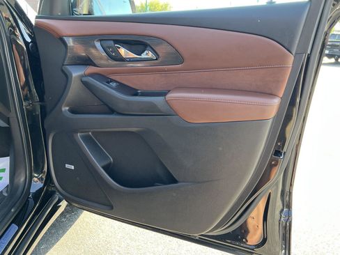 Used 2019 Chevrolet Traverse High Country image 17