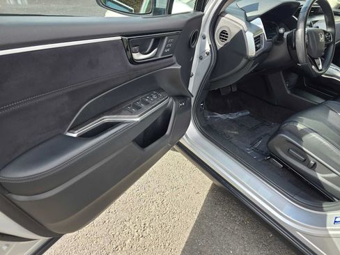 Used 2021 Honda Clarity Touring image 21