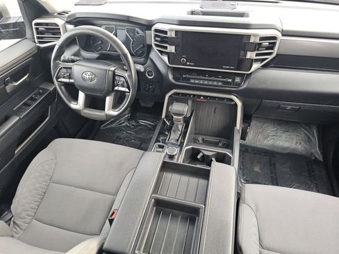 Used 2023 Toyota Tundra SR5 w/ SR5 Convenience Package AWD/4WD image 29