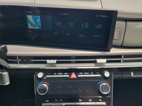 New 2026 Hyundai Santa Fe SE FWD image 14
