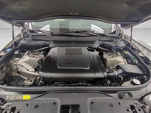 Certified 2025 Land Rover Discovery S AWD/4WD image 28