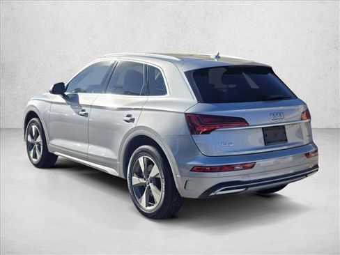 Certified 2023 Audi Q5 2.0T Premium Plus w/ Premium Plus Package image 7