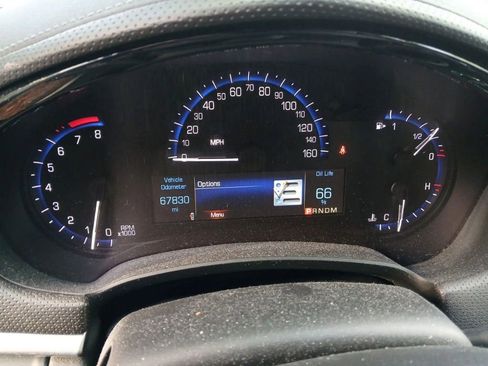 Used 2016 Cadillac XTS Luxury image 5