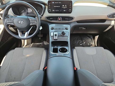 Used 2023 Hyundai Santa Fe SE AWD/4WD image 15
