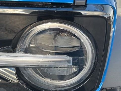 Used 2024 Ford Bronco Wildtrak image 47