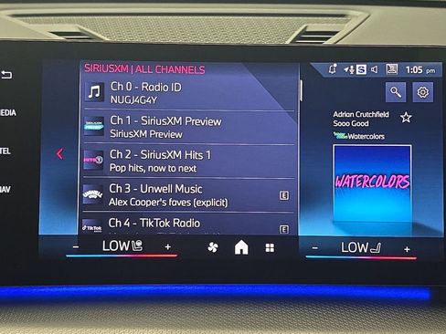 New 2026 BMW X1 M35i w/ Convenience Package image 17