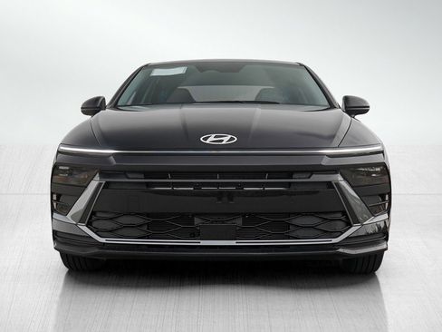 New 2026 Hyundai Sonata SE image 2