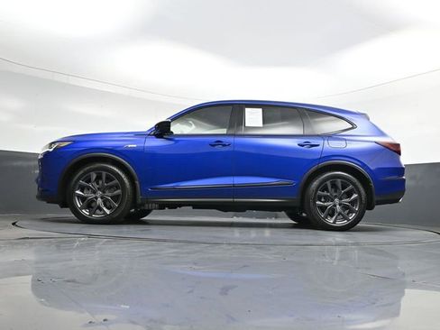Used 2023 Acura MDX A-Spec AWD/4WD image 44