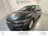 Used 2016 Chevrolet Malibu LT image 3