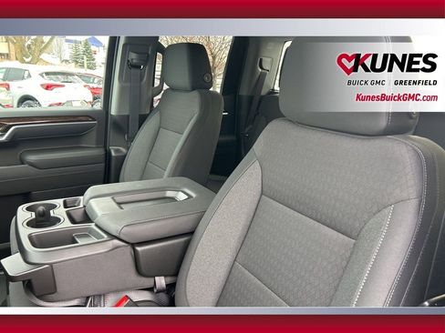 New 2026 GMC Sierra 1500 Elevation w/ Elevation Select Package image 16