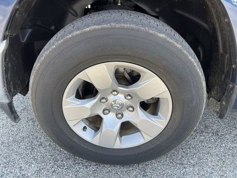 Used 2021 RAM 1500 Big Horn AWD/4WD image 10
